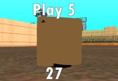 Pack de Objetos Dyom
